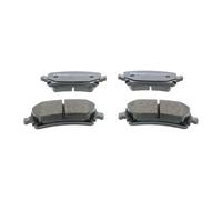VAICO V10-8173 Brake pad set