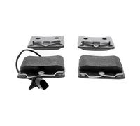 VAICO V10-8234 Brake pad set