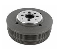 VAICO - V10-8244 - Belt Pulley, crankshaft - fits VOLKSWAGEN 028105243Q