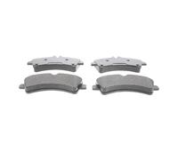 VAICO V10-8258 Brake pad set