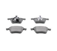 VAICO V10-8295 Brake pad set