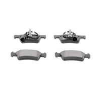 VAICO V10-8298 Brake pad set