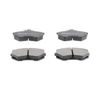 VAICO V10-8345 Brake pad set