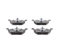 VAICO V10-8347 Brake pad set