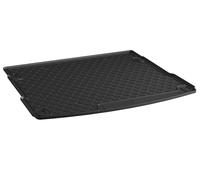 VAICO - V10-8593 - Boot Liner/cargo liner - fits AUDI 80A061182A