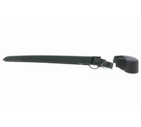 Wiper arm Rear GRP (Glass fibre Reinforced Plastic) V10-8656 VAICO for VW AUDI
