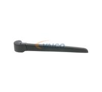 Wiper arm Rear GRP (Glass fibre Reinforced Plastic) V10-8659 VAICO for AUDI A3