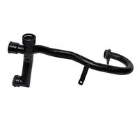 VAICO - V10-8827 - Coolant Pipe - fits VOLKSWAGEN 059121083A