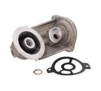 VAICO - V10-8837 - Housing, oil filter - fits VOLKSWAGEN 074115405R