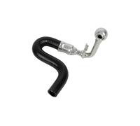 VAICO - V10-8858 - Radiator Hose - fits VOLKSWAGEN 058121497B