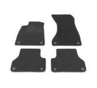 VAICO - V10-8886 - Floor Mat Set - fits AUDI AUDIA4(B9)