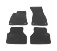 VAICO Aftermarket Floor Mat Set for AUDI A6 C8 4A2 2018 Onwards V10-8888