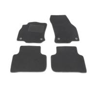VAICO - V10-8890 - Floor Mat Set - fits AUDI AUDIQ3(F3)