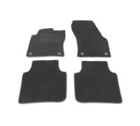 VAICO - V10-8896 - Floor Mat Set - fits SKODA SKODAKodiaq(NS7)