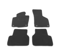 VAICO - V10-8907 - Floor Mat Set - fits VOLKSWAGEN VWPassat(B7)