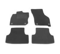 VAICO - V10-8908 - Floor Mat Set - fits VOLKSWAGEN VWGolf(8)