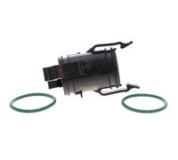 VAICO - V10-8916 - Charge Air Hose - fits VOLKSWAGEN 04E145875F