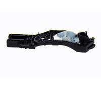 VAICO Exterior Door Handle Frame for VW PASSAT B7 Variant 365 2011-2014 V10-9055