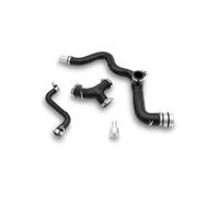 VAICO V10-9138 Repair Set, crankcase breather
