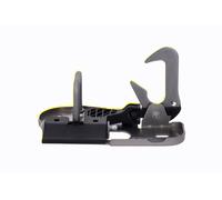 VAICO V10-9283 Safety Hook, bonnet lock