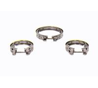 VAICO Mounting Kit, soot/particulate filter V10-9394