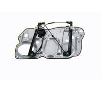 VAICO Aftermarket Window Regulator Left Front for VW TOURAN 1T1 V10-9597