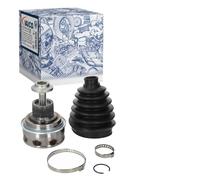 VAICO V10-9689 CV joint kit
