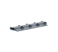 VAICO V10-9739 Oil Scraper Plate, crankcase breather