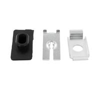 VAICO - V10-9763 - Cable Pull, clutch control - fits VOLKSWAGEN 171798105