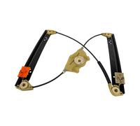 VAICO Aftermarket Window Regulator Left Rear for VW TOUAREG 7LA V10-9801
