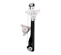 VAICO V10-9851 Window regulator