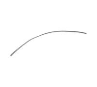 Vaico Windscreen Seal V10-9862 Upper for Audi A3 96-03 8L0845131A