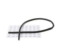 VAICO V10-9862 Windscreen seal