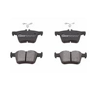 VAICO V10-9891 Brake pad set
