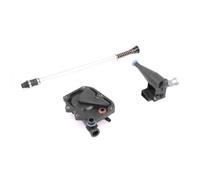 VAICO V20-0003 Repair Set, crankcase breather