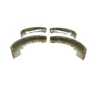 VAICO - V20-0073 - Brake Shoe Set - fits BMW 34219064270