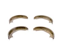 VAICO V20-0075 Handbrake shoes