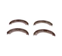 VAICO V20-0077 Handbrake shoes