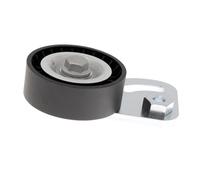 VAICO - V20-0276 - Tensioner Pulley, V-ribbed belt - fits BMW 64552245584