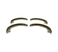 VAICO V20-0283 Handbrake shoes