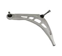 VAICO - V20-0293 - Control/Trailing Arm, wheel suspension - fits BMW 31122343353