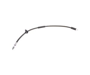 VAICO - V20-0349 - Brake Hose - fits BMW 34306887449