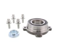 Rear Wheel Bearing Kit For Bmw 5 95-03 33411095652