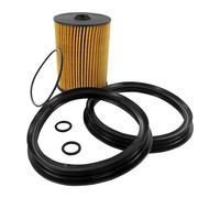 VAICO V20-0717 Fuel filter