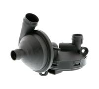 Breather valve, engine breather engine sided Breather Valve V20-0721 VAICO