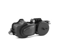 15D VAICO - V20-0954 - Valve, crankcase ventilation - fits BMW 11127799224