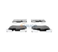 VAICO V20-0960 Brake pad set