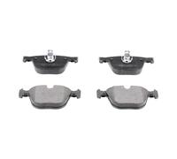 VAICO V20-0961 Brake pad set