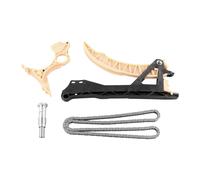 VAICO - V20-10009-BEK - Timing Chain Kit - fits BMW 11318618318