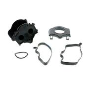 VAICO V20-1113 Oil separator, crankcase breather